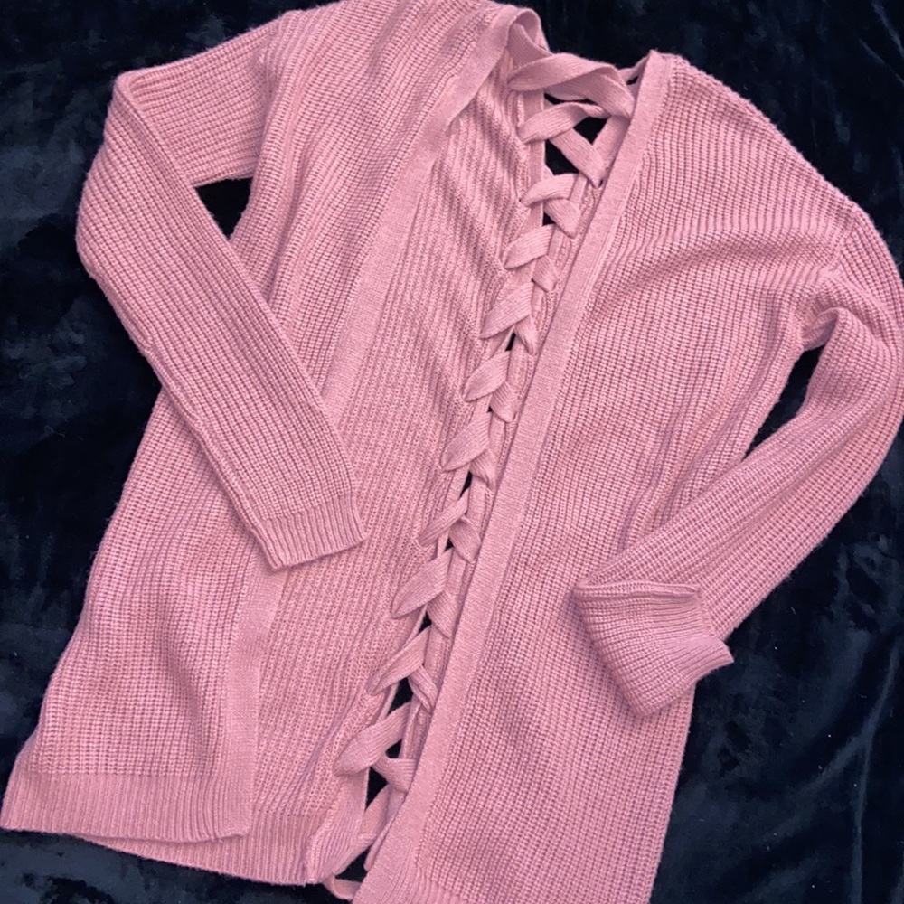 Cardigan